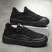 2025 Summer Autumn New Mesh Breathable Casual Men's Walking Driving Travel Shoes Live Broadcast_voghion.com