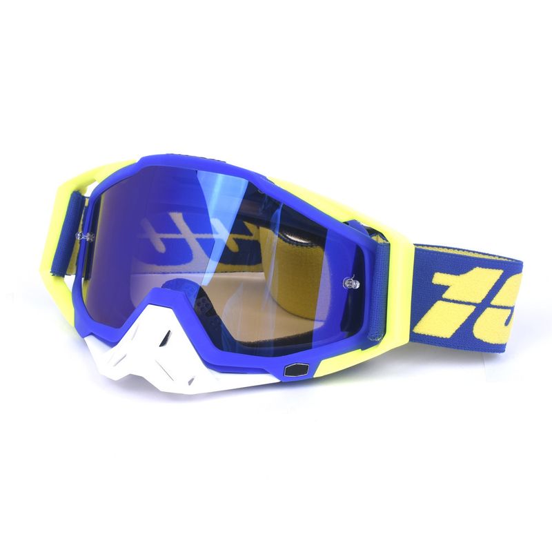 100 % off road motorcykel forruder, udendørs støvbriller, øjenbeskyttelse Skibriller Generation_voghion.com