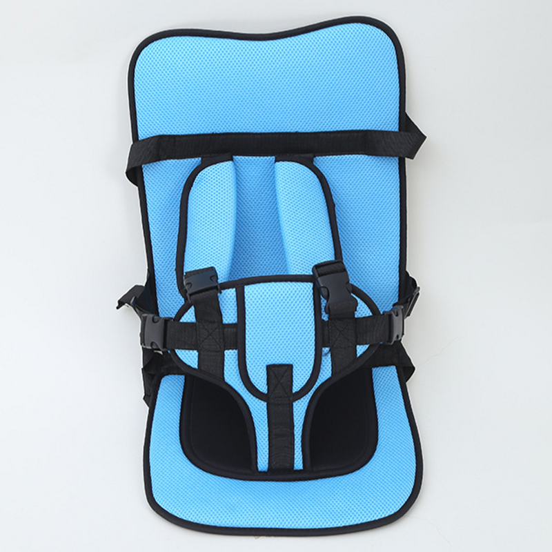 Dining Chair Type Non Motor Vehicle Electric Walking Tricycle Seat Cushion Baby Carriage Trolley Dining Chair Seat Cushion Thick Cotton Pad_voghion.com