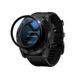 Suitable for Garmin Fenix7 Watch Screen Protector Film High-definition Scratch Resistant Composite Hot Bending Tempered Film 7X/EPIX Soft Film_voghion.com