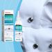 Jakehoe Fabric Rust Remover Clothing Cleaning Rust Remover Oil Stains Water Stains Coffee Stains Daily Cleaning Rust Remover_voghion.com