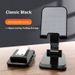 New Desktop Wholesale Multifunctional Lazy Tablet Foldable Adjustable Live Streaming Phone Stand_voghion.com
