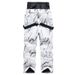 for Men And Women Winter Outdoor Windproof Water-Resistant Warm Thickened Snowboard Snow Ski Bib Pants_voghion.com