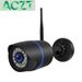 ACZT 1080P Wireless IP Camera - Motion Detection, Night Vision & Two-Way Audio_voghion.com