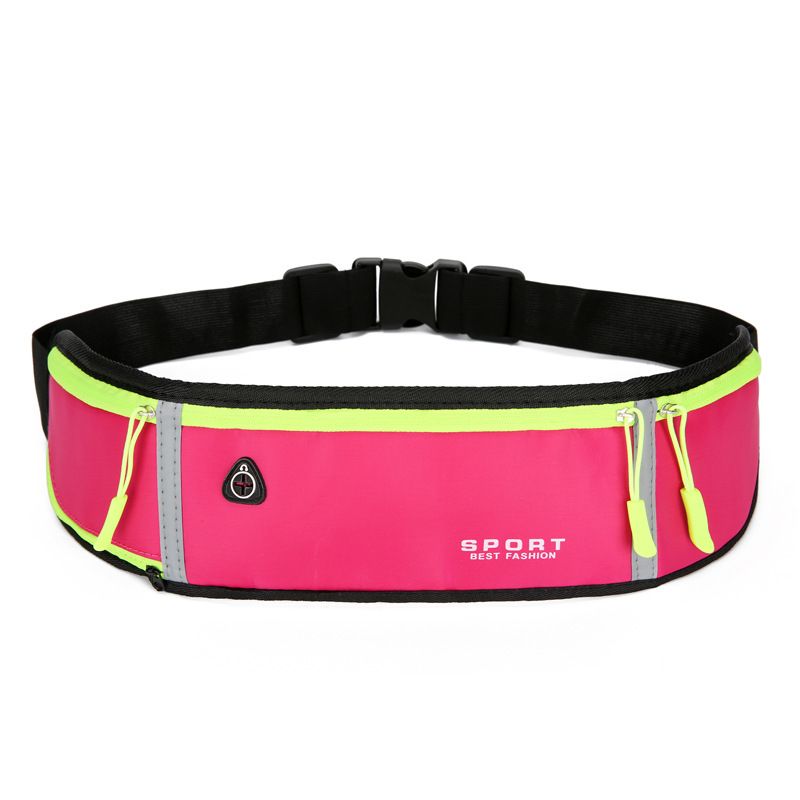 Sports outdoor running mobile phone, men's and women's intimate equipment waterproof invisible ultra-thin mini waist_voghion.com