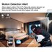 Tuya WIFI PTZ Camera 1080P HD Indoor Baby Monitor Smart Home Wireless Night Vision P2P Security Video Surveillance IP_voghion.com