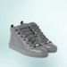 2025 neue Mode Trendy Student Paris Business Echtes Leder High-Top Casual Herrenschuhe_voghion.com