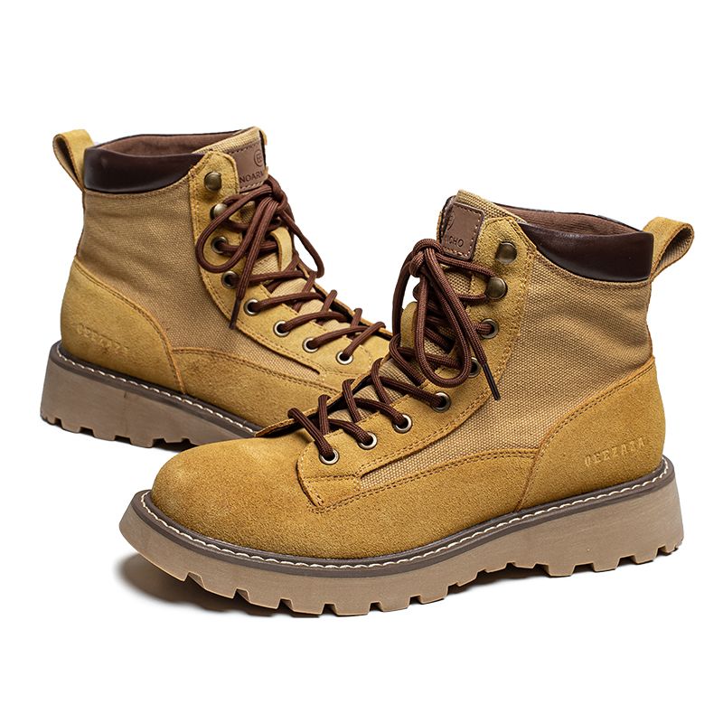 Moodsad kingapaelte paarid, matkaparka, paarimudelid, töösaapad_voghion.com