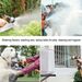 Many Pattern Garden Water Gun Hose Nozzle Mutifunctional Household Car Washing Yard Water Sprayer Pipe Tube Nozzle SprinkleTools_voghion.com
