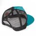 Casquette de baseball unisexe de style classique avec avant-toit plat_voghion.com