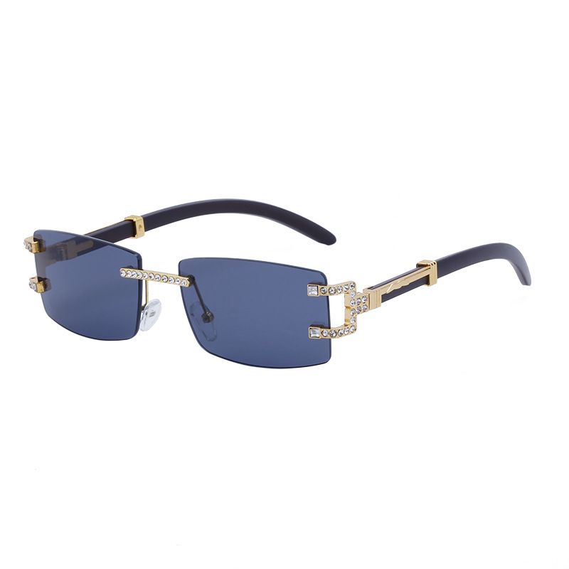 Unisex Sonnebrëll Anti-Blend Anti-UV Polarisator Sonnebrëll fir Koppelen_voghion.com