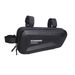 RZAHU Hard Shell Waterproof Mountain Bike Triangle Front Beam Phone Bag Cycling Gear Accessories Set_voghion.com