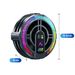 Magnetic Tablet Cooler For Gaming With RGB Light And Smart Temperature Monitor_voghion.com