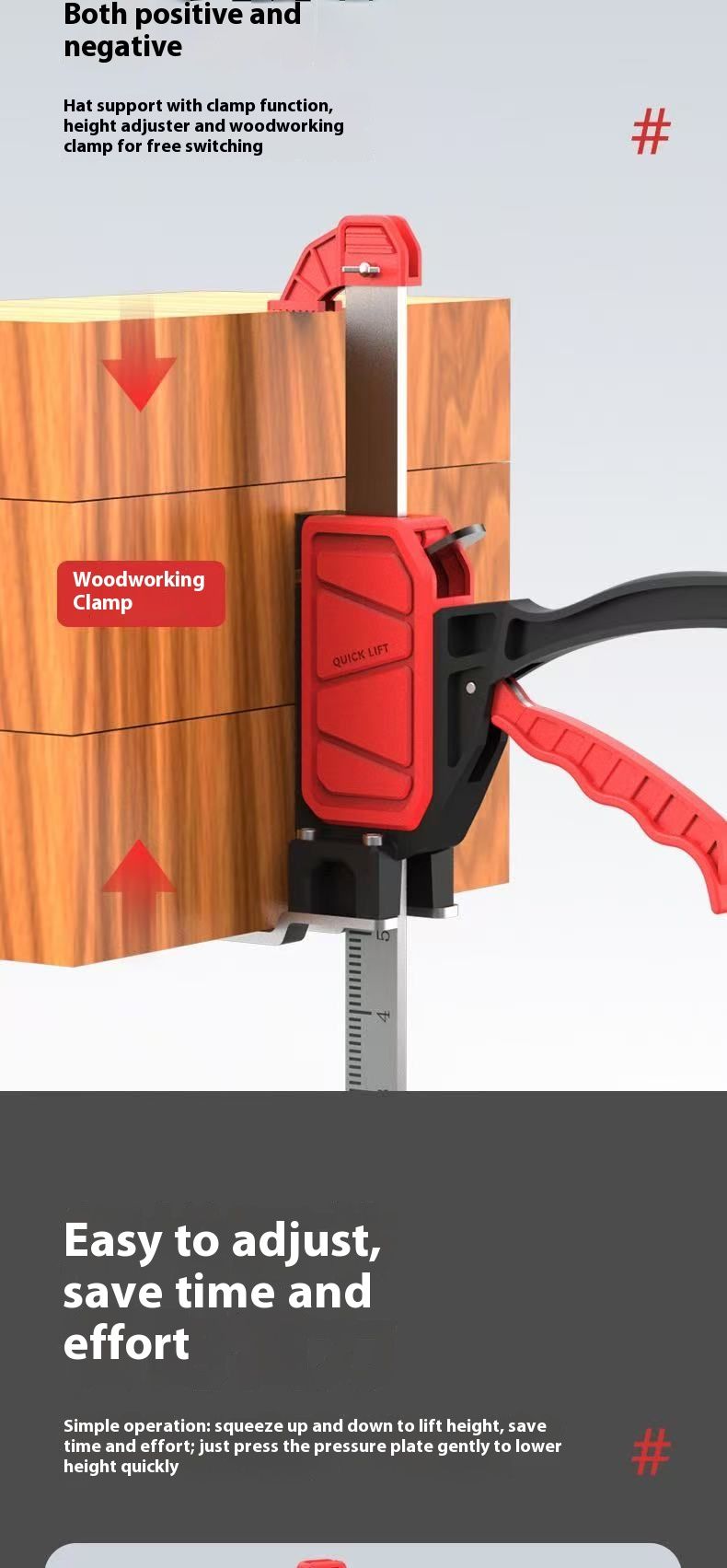 Dust Proof Lifting Device, Ceiling Height Furniture, Furniture Installation Artifact_voghion.com