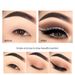 Waterproof Sweatproof Quick-Dry Beginner-Friendly Soft Tip Eyeliner Pen Non-Smudging Long-Lasting Black Eye Makeup Tool_voghion.com