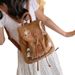2025 Fall/Winter New Women's Travel Backpack Multifunctional Handbag Small Backpack Versatile_voghion.com