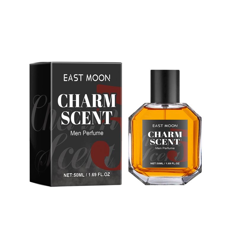 Moški parfum Obstojen lahek vonj Lesni vonj Svež in naraven sproščajoči moški šarm Parfum_voghion.com