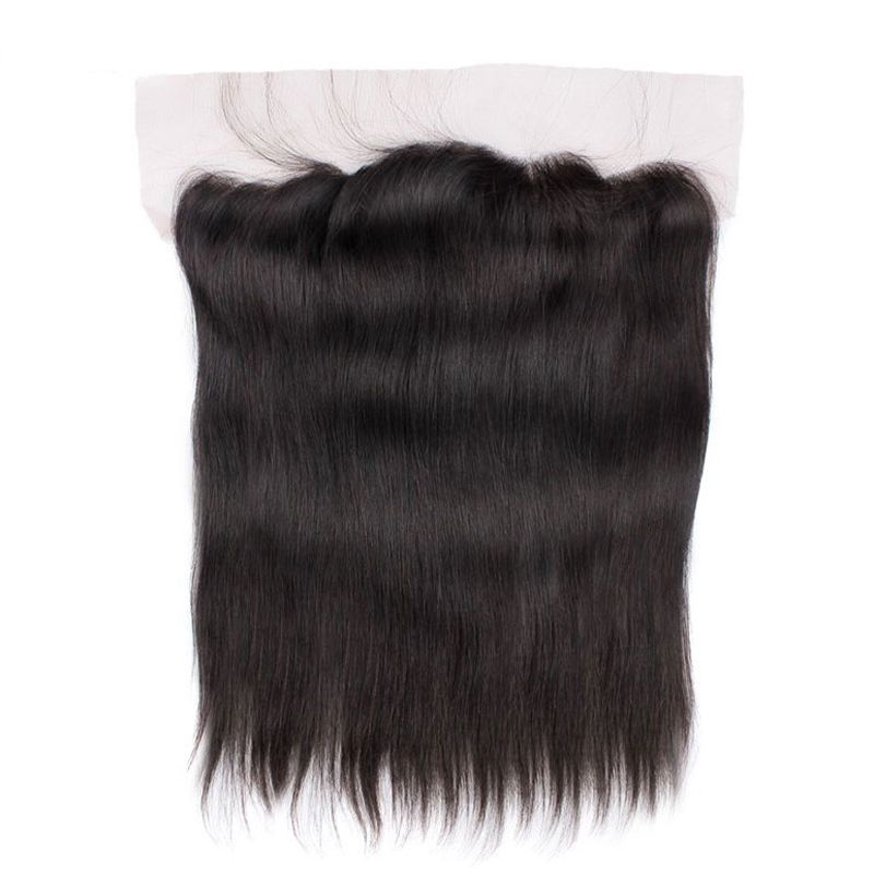 150 % tetthet øre-til-øre 13x4 blondefronter av ektehår, virgin brasiliansk remy-hår, for kvinner_voghion.com