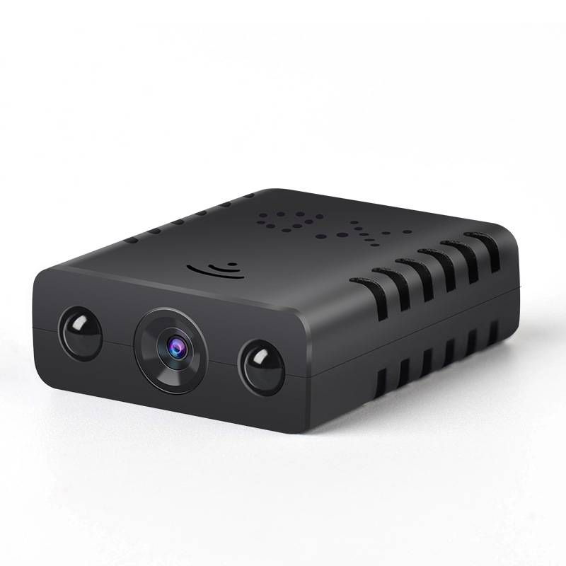 XD bezvadu WIFI viedā IR-CUT HD 1080P novērošanas kamera_voghion.com