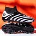 Neu Professionelle Männer Fußball Stiefel Futsal Rasen Fußball Stollen Gras Training Spiel Top Qualität_voghion.com