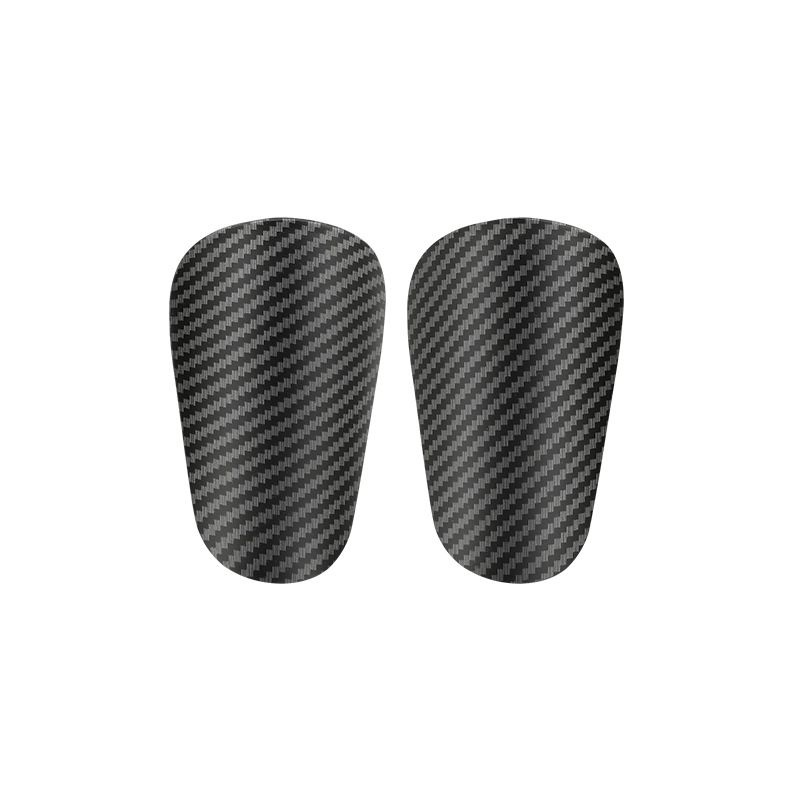 Portable Shin Guard Professional Player Version Adult Children's Football Shin Guard Board Breathable._voghion.com