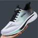 2025 Ultra-light For Men, New Breathable Student Professional Shock-absorbing Sports Shoes, Non-slip Soft Sole Speed_voghion.com