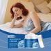 OceAura Magnesium Nourishing Comfortable Skin Bedtime Moisturizing Restful Sleep Care Cream_voghion.com