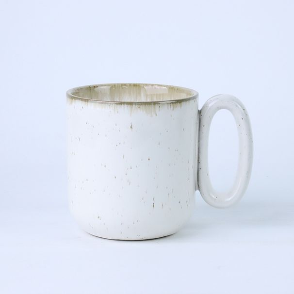 Keramiktasse mit Antikglasur – Kaffeetasse im skandinavischen Stil für Büro und Zuhause, handgefertigte rustikale Teetasse mit kreativ strukturierter Oberfläche für Kaffee oder Wasser_voghion.com