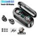 Bluetooth Headphones Wireless Earphones TWS Earbuds Ear Pods For IPhone Android_voghion.com
