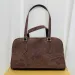 Underarm Texture Commuter Bag Designer Handbag For Women 2023 New High Quality Advanced Vintage Shoulder Ba241210_voghion.com