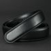 Men's Belts Buckleless Belt Leather Automatic Buckle Belt Belt Headless Buckle Without Head Business Men Not Men 14 Pattern_voghion.com