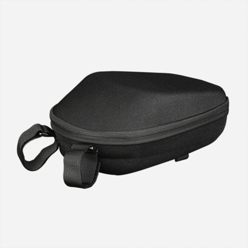 Folding Electric Scooter Bag For Designated Driver, Front Bag, Handlebar Bag, Hard Shell EVA Waterproof Universal Pedal Balance Car_voghion.com