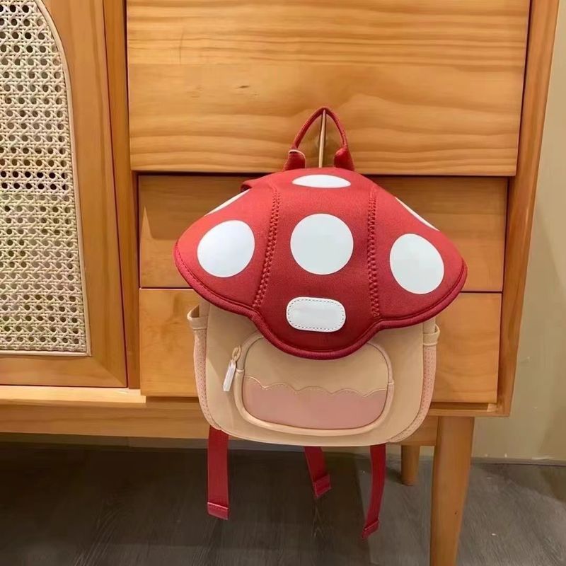 Derselbe Mädchen-Kinderrucksack, Outdoor-Mama-Tasche_voghion.com