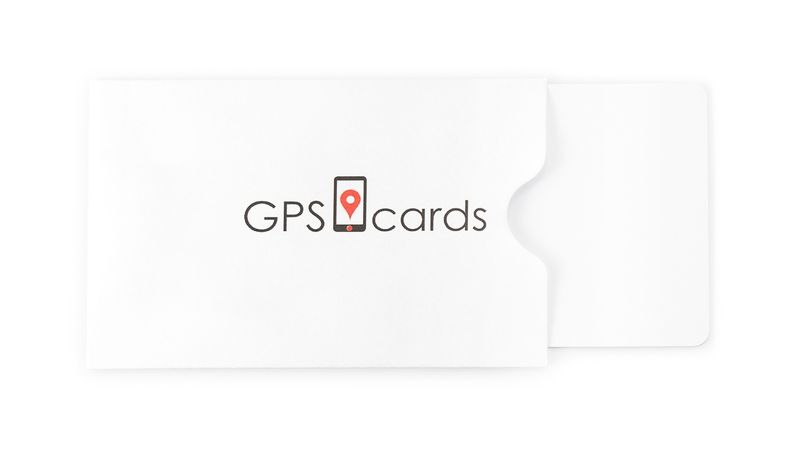 GPS cards for HS-600G Truck Locator + Realtime + GPS Service_voghion.com