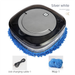 Fully Automatic Robot For Home Use, Intelligent Sweeping Robot, Rechargeable Ultra-Thin Dry And Wet Mopping Dual-Use_voghion.com
