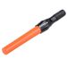 RGBW Four Source Focus Warning Light Flashlight Safety Signal Traffic Fire Command Fluorescent Baton_voghion.com