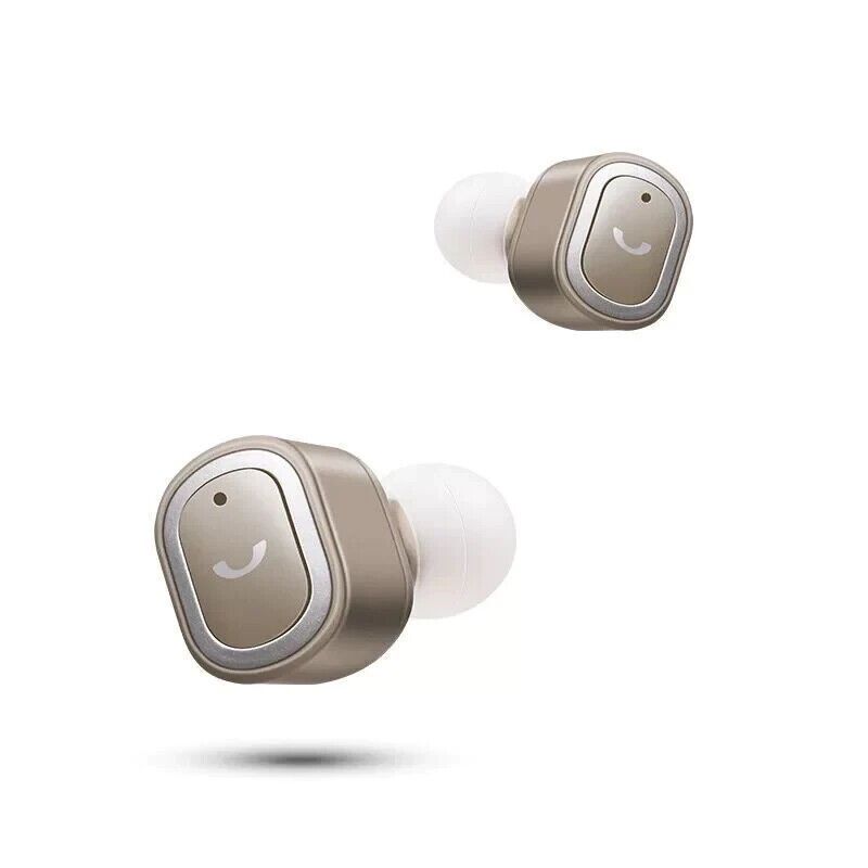 Bluetooth 4.2 Drahtlose Kopfhörer Ohrhörer Mini In-Ear-Pods für iPhone Android_voghion.com