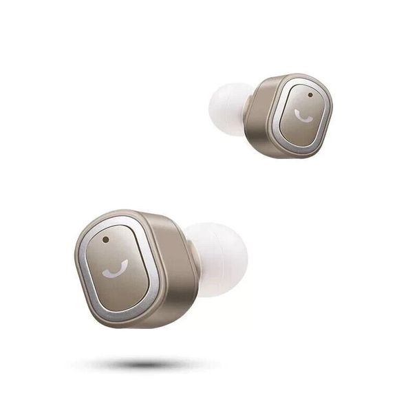 Bluetooth 4.2 Drahtlose Kopfhörer Ohrhörer Mini In-Ear-Pods für iPhone Android_voghion.com