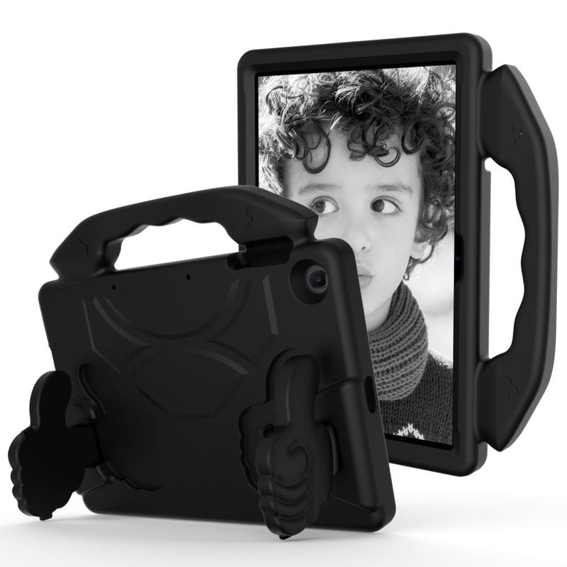 EVA Tablet Case For Huawei Matepad T10 9.7 T10S 10.1 10.4 MediaPad T5 10 10.1'' M6 8.4 M5 Lite 8.0 M5 M6 10.8 Case Stand Cover_voghion.com