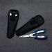 Lure Hook Remover Tool Pliers Supplies Outdoor Fishing Scissors_voghion.com