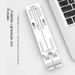 Laptop and Tablet Stand Plastic Material Foldable and Height Adjustment Range 1 to 7 Gears_voghion.com