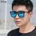Neuheiten 2024 Trend Koreanische Ausgabe Autofahrerbrille Neue polarisierte Sonnenbrille Herren Sonnenbrille Fashion Square Eyes UV-Schutz_voghion.com