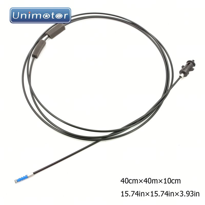 (1 Stück) Kraftstofftankkabel passend für Honda Odyssey 2005–2008, ersetzt 74411-SFJ-W01_voghion.com