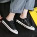 Spring 2023 New Low-top Canvas Shoes for Women_voghion.com