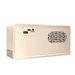 Portable smart bluetooth speaker white noise sleep aid home bedside night light alarm clock wireless desktop high-quality radio_voghion.com