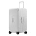 Robustes Gepäckset mit Aluminiumrahmen – Leichter ABS+PC-Koffer mit TSA-Schloss und 360°-Spinner-Rädern für Reisen (Größen 20–30 Zoll, mehrere Farben)_voghion.com