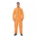 Halloween adult prisoner cosplay criminal jumpsuit ball costume_voghion.com