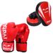 Boxhandschuhe Kinder Erwachsene Professionelle Kampfboxhandschuhe Handziel Männer und Frauen Sanda Fußziel Muay Thai Kampftrainingsset_voghion.com