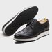 Klassische Wingtip Brogue Herren Derby Schuhe Echtleder Schnürschuhe Casual Business Büro Luxusmarke Herrenschuhe Oxfords Sneakers_voghion.com