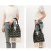 Summer Braided Bead Purse Handbags Solid Color Hollow-out Woven Tote Female Travel Fringe Beach Reticulate Netted Canvas_voghion.com
